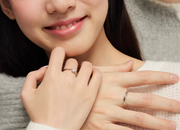 Eternal Love Rings - Couple Rings