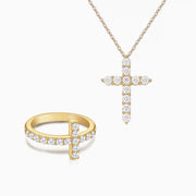 The Eternal Cross Duet