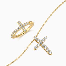 The Eternal Cross Duet