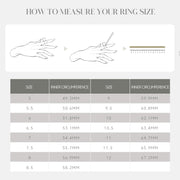 Sidestones Round Cut Moissanite Sterling Silver Ring