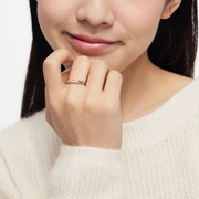 Shared in Love - Couple Ring