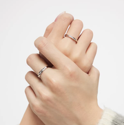 Shared in Love - Couple Ring