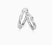 Long-lasting Love - Couple Ring